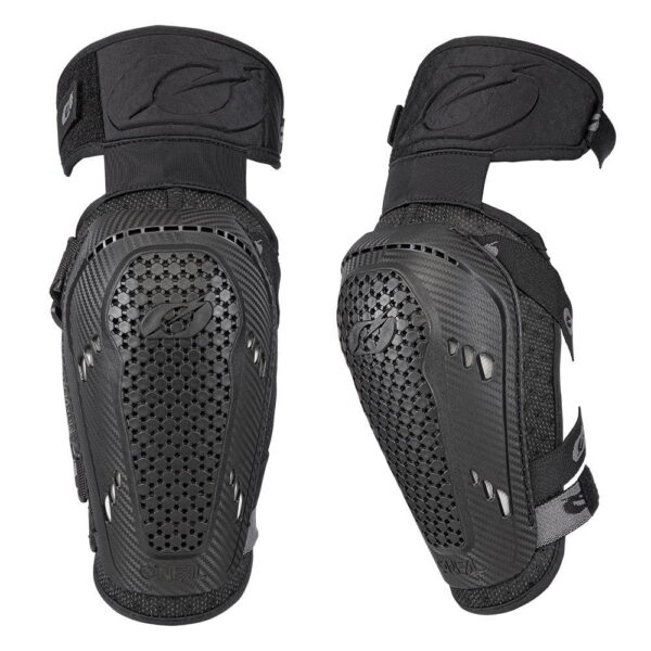 Gomitiera PRO III nera