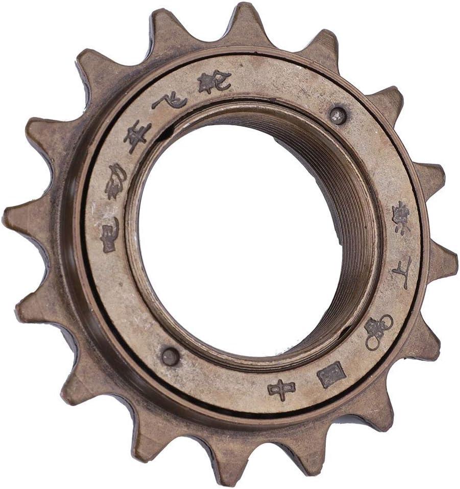 Coppia Ruota / Cerchio Anteriore + Posteriore 24 X 1.75 Bici A+ Pignone 18 Denti - immagine 4
