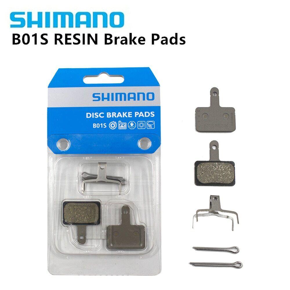 Shimano Pastiglie Freno B01s Originale