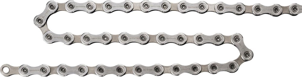 Shimano Ultegra Cn-Hg701 Quick Link Catena 11v (116 Maglie) - immagine 2