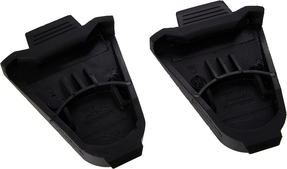 Shimano Sm-Sh45 Cappuccio Protettivo Per Tacchetti Spd-Sl - immagine 2