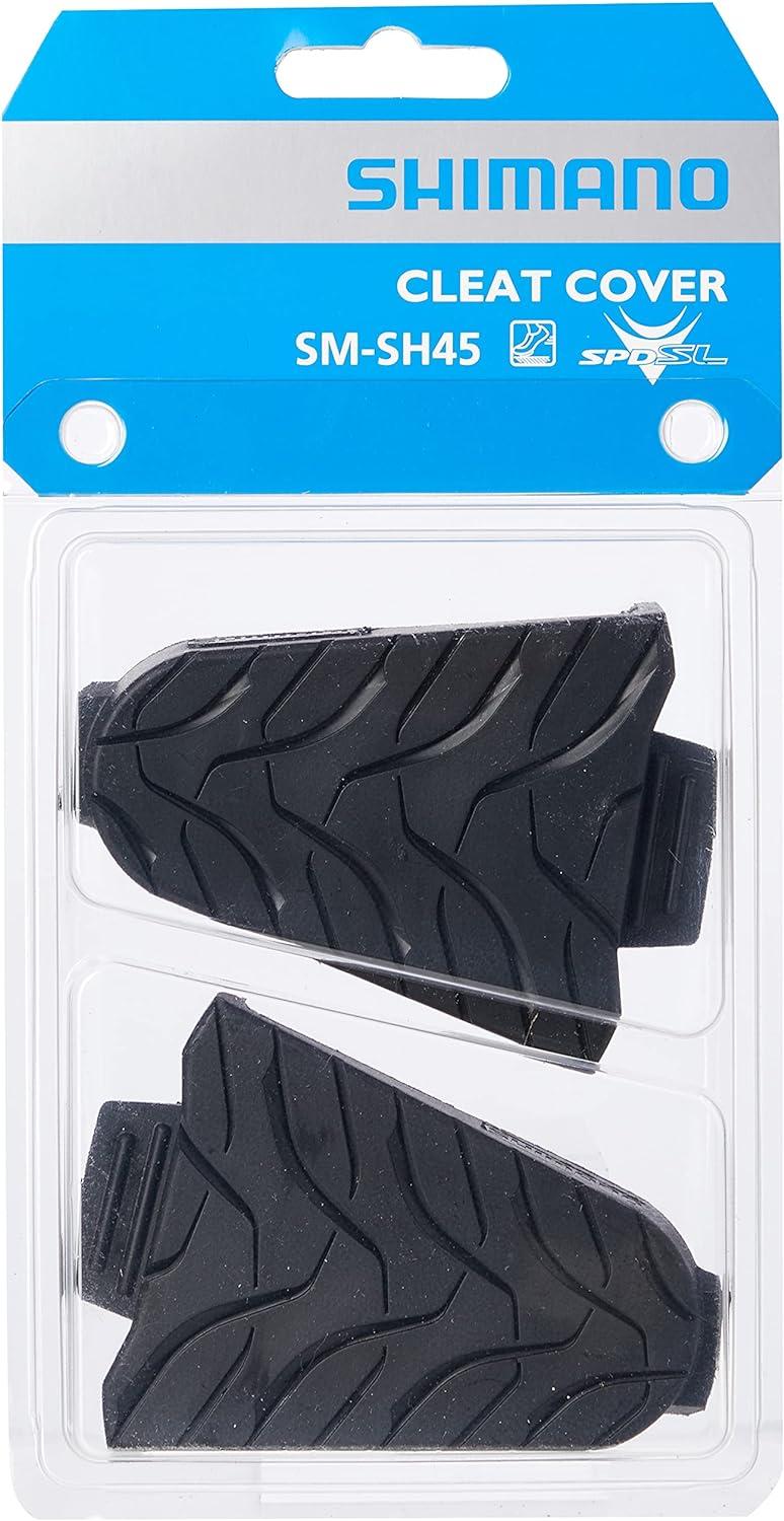 Shimano Sm-Sh45 Cappuccio Protettivo Per Tacchetti Spd-Sl - immagine 3