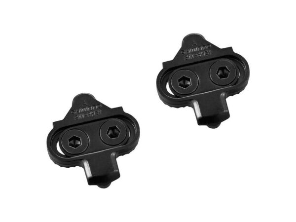 Shimano Sm-Sh51 Tacchetti Spd Per Mtb / Piastre Per Pedali