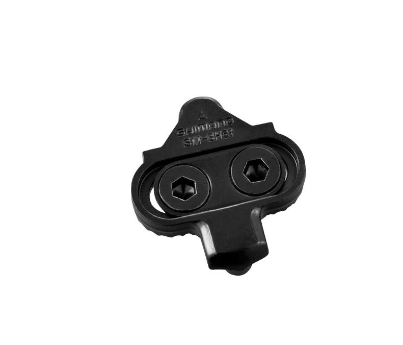 Shimano Sm-Sh51 Tacchetti Spd Per Mtb / Piastre Per Pedali - immagine 3