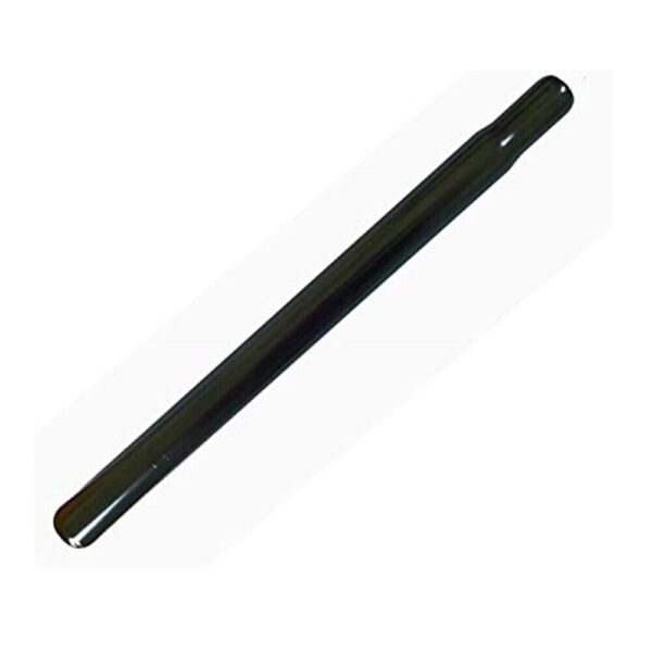 Tubo Canotto Reggisella In Acciao 25,4 x 25 mm - Bici Olanda-City Bike Nero