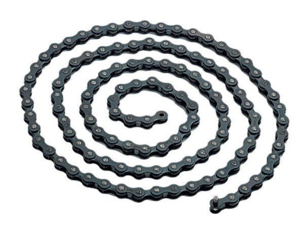 Catena Bici Olanda 1 Velocita Per Bici Senza Cambio 112 Maglie 1/2 X 1/8