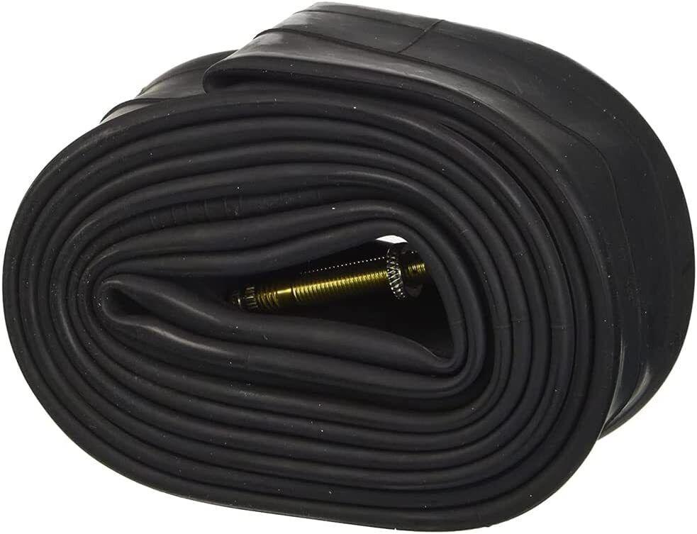 Cerchio Ruota Completa Anteriore + Copertone + Camera 28" X 1. 75 Bici City - immagine 4