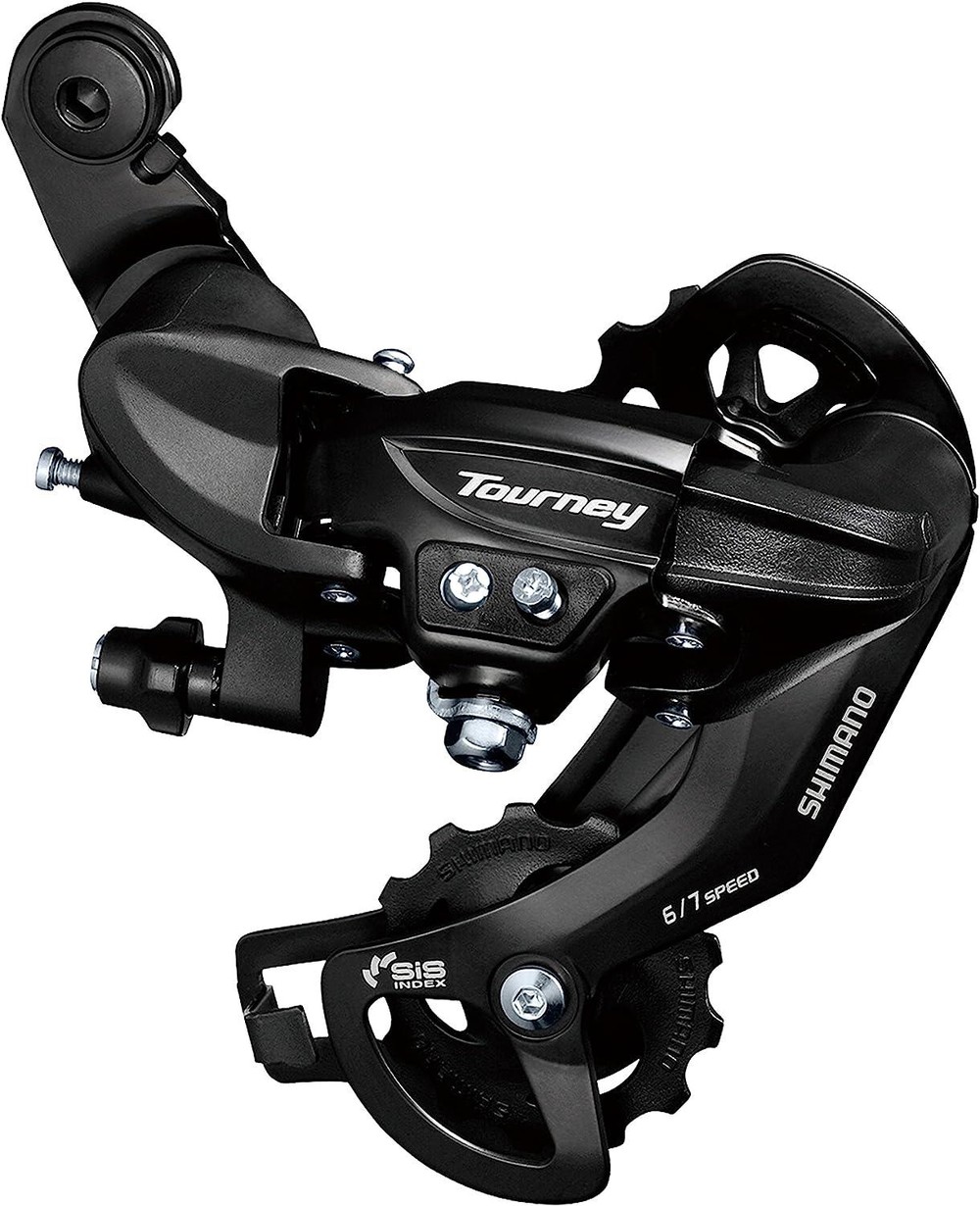 Cambio Posteriore Shimano Rd Ty300 6/7 Velocita' D-Att