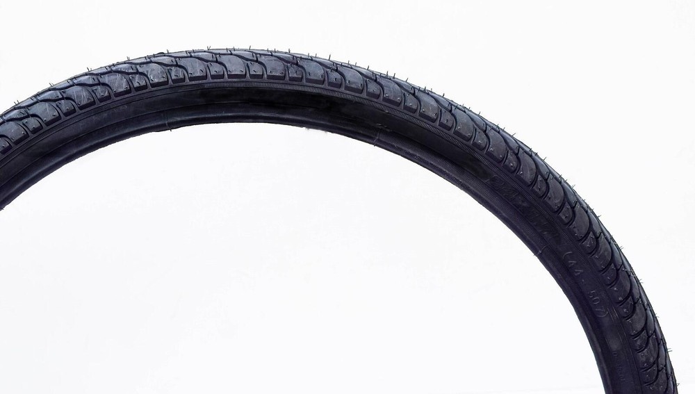 Coppia Cerchi Complete Anteriore + Posteriore 20 X 1.75 + Copertoni + Camere Bici - immagine 8