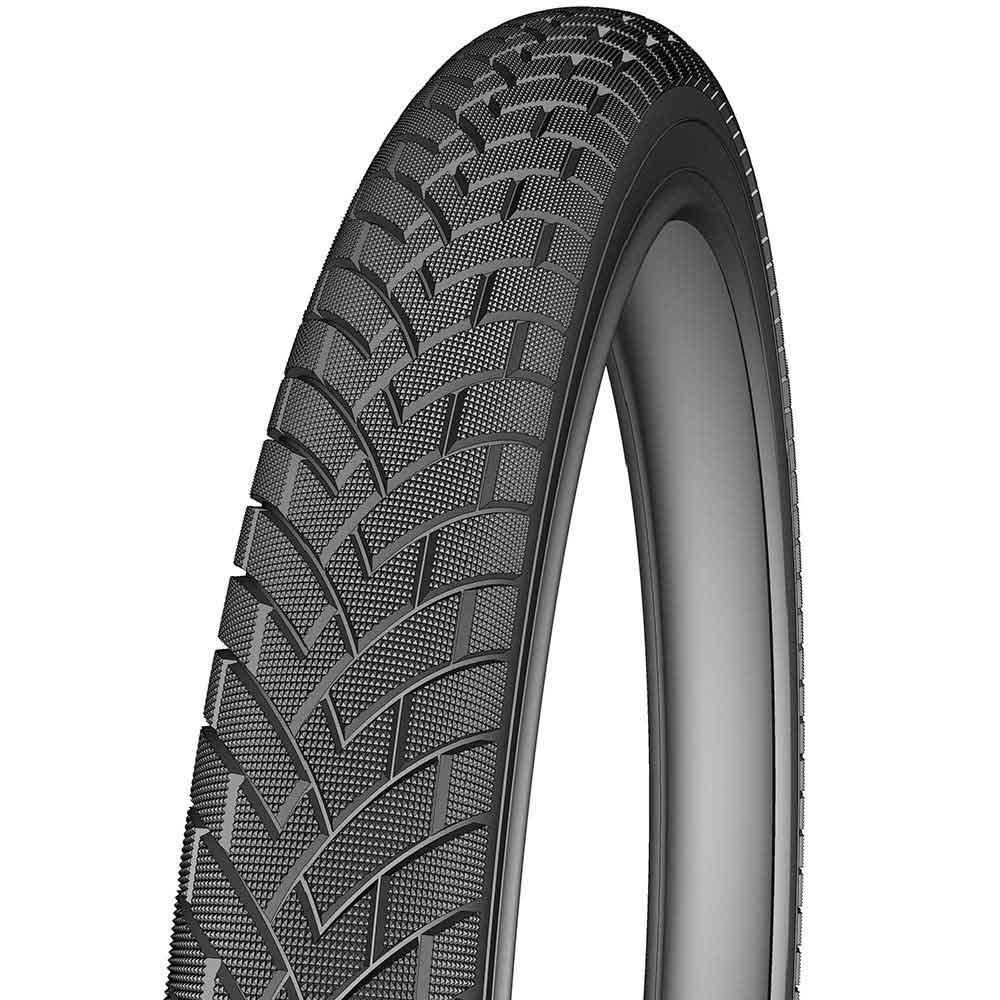 Cerchio Ruota Completa Anteriore 20" X 1.75 + Copertone + Camera Bici City Bike - immagine 3