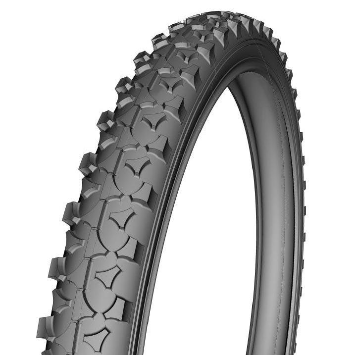 Coppia Cerchi Posteriore + Anteriore 26 X 1.75 + Cop 26x.195 + Cam + Pignone 6v - immagine 10