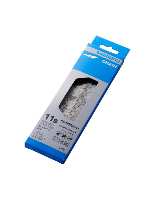 Catena Shimano Dura-Ace Xtr 11v Hg 901