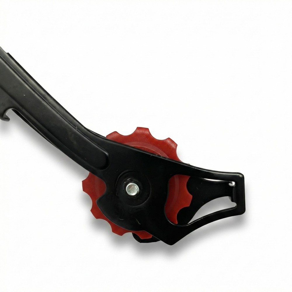 Cambio Bici 6/7 Velocità LZ Attacco con Perno Deragliatore Posteriore - immagine 3