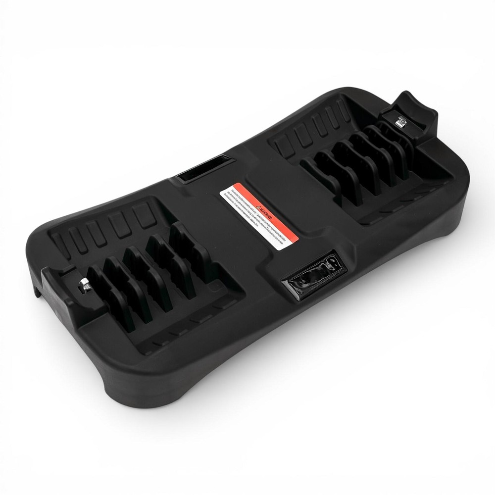 Coppia Manubri Pesi V2 Palestra Casa Da 2.5 A 24 Kg - 15 Livelli Regolabili Set Con Base - immagine 6