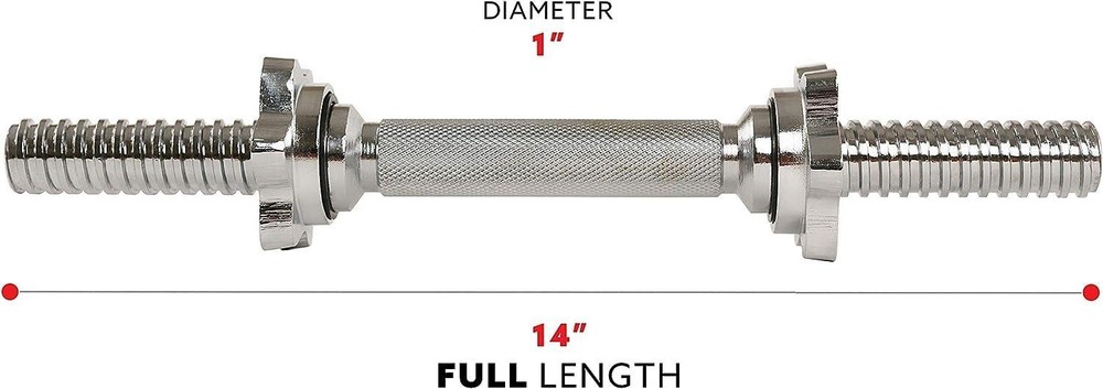 Set Pesi 40 Kg Con Manubri Barra Collegamento E Dischi In Ghisa ø25mm Palestra - immagine 5