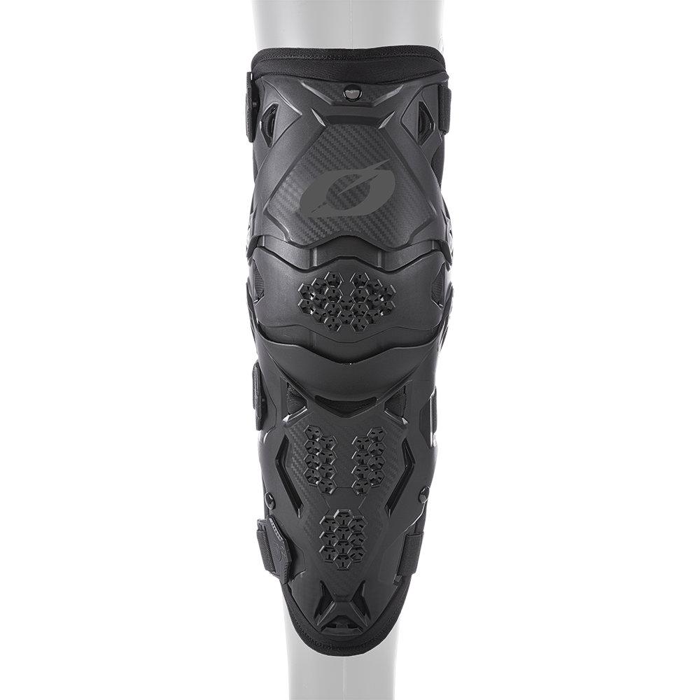 Ginocchiera PRO IV Youth nera