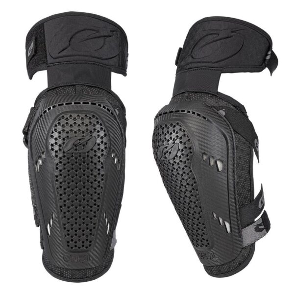 Gomitiera PRO III nera