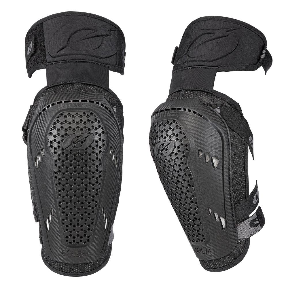 Gomitiera PRO III nera