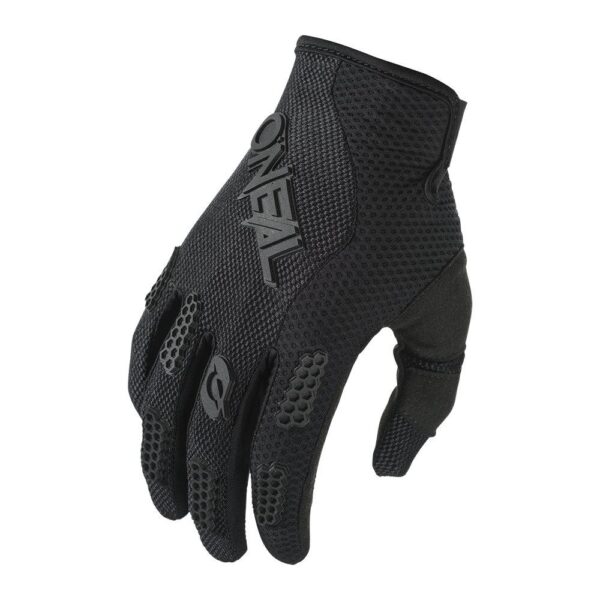 Guanto ELEMENT RACEWEAR nero M/8,5