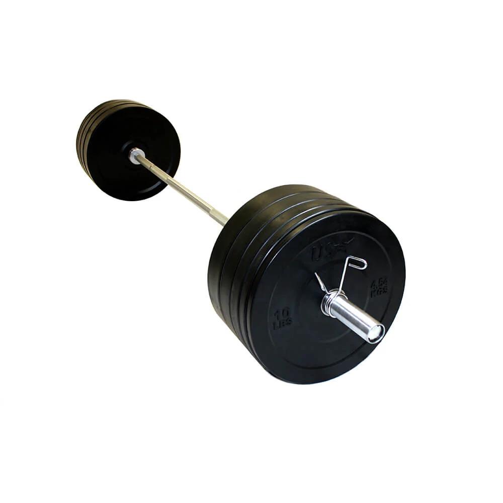 Disco Olimpionico Bumper Gommato 15 KG Foro 50 mm Pesi Palestra - immagine 4