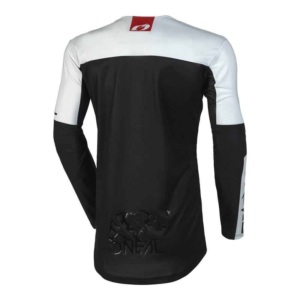 O'Neal MAYHEM Maglia giovanile HEXX nero/bianco M - immagine 2