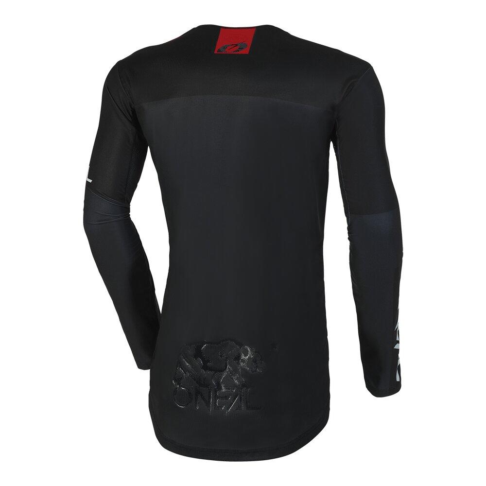 O'Neal MAYHEM Maglia giovanile HEXX nero/grigio M - immagine 2