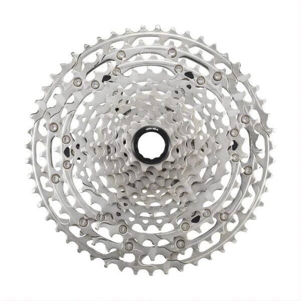 Shimano Deore CS-M6100 Cassetta Pignoni 12v 10-51T