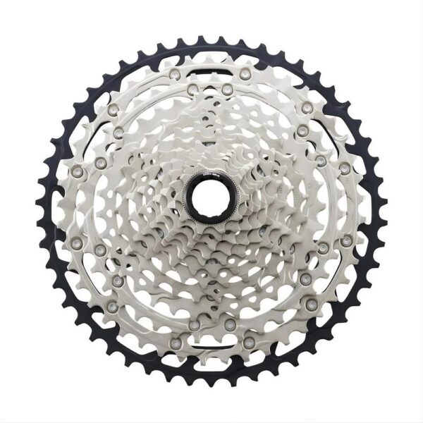 Shimano SLX CS-M7100 Cassetta Pignoni 12v 10-51T