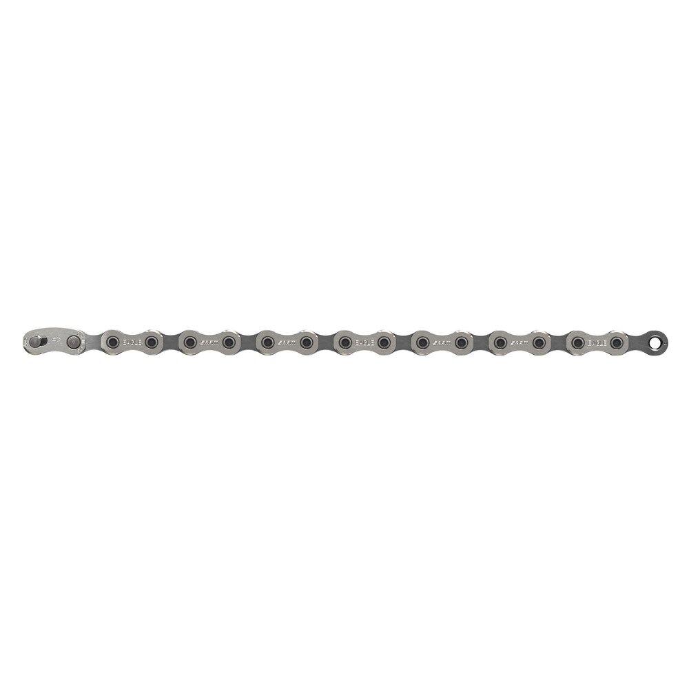 Catena Sram PC NX Eagle Powerlock 118 Link 12 Speed