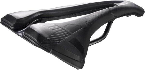 Selle Italia X-LR Air Cross TM Superflow Taglia L3 145x266 Rail Manganese