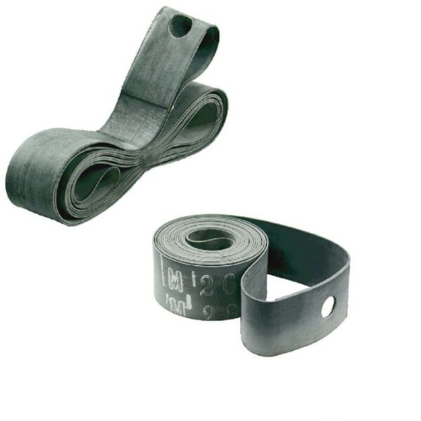 Nastro Cerchio Ruota Flap Cordone Bici Antiforatura Per Bicicletta 26 City Bike
