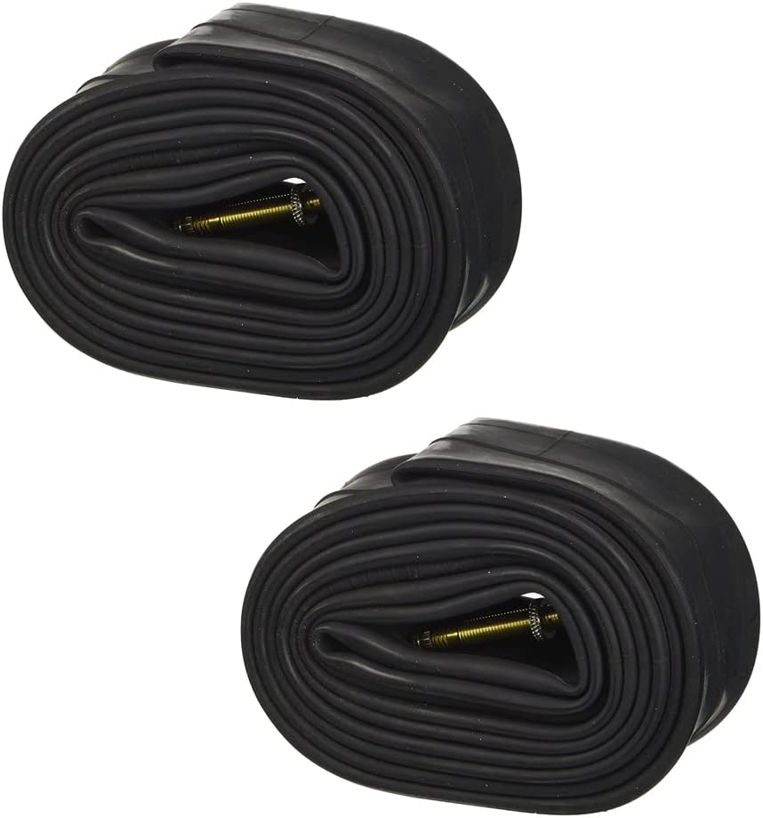 Coppia Camere D'Aria 26 X 1 3/8 Per Bicicletta 26x1.3/8 Bici Olanda - Passeggio