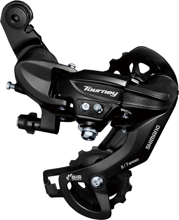 Cambio Posteriore Shimano Rd Ty300 6/7 Velocita' D-Att