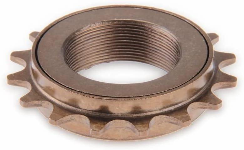 Cerchio Ruota Completa Posteriore 20" X 1.75 + Copertone + Camera + Ruota Libera 16 - immagine 9