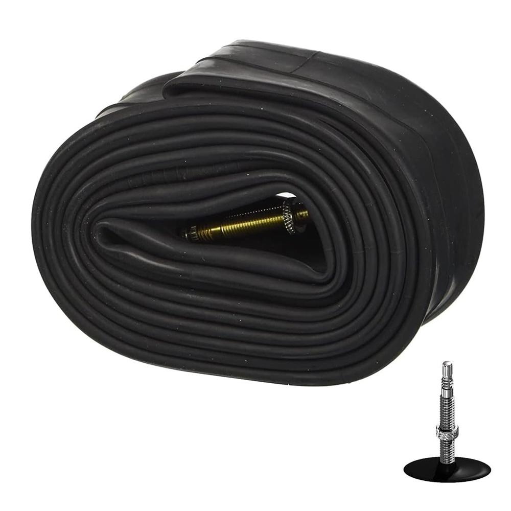 Cerchi Completi Anteriore + Posteriore 24 X 1.75 + Copertoni, Camere, Pignone 18 - immagine 5