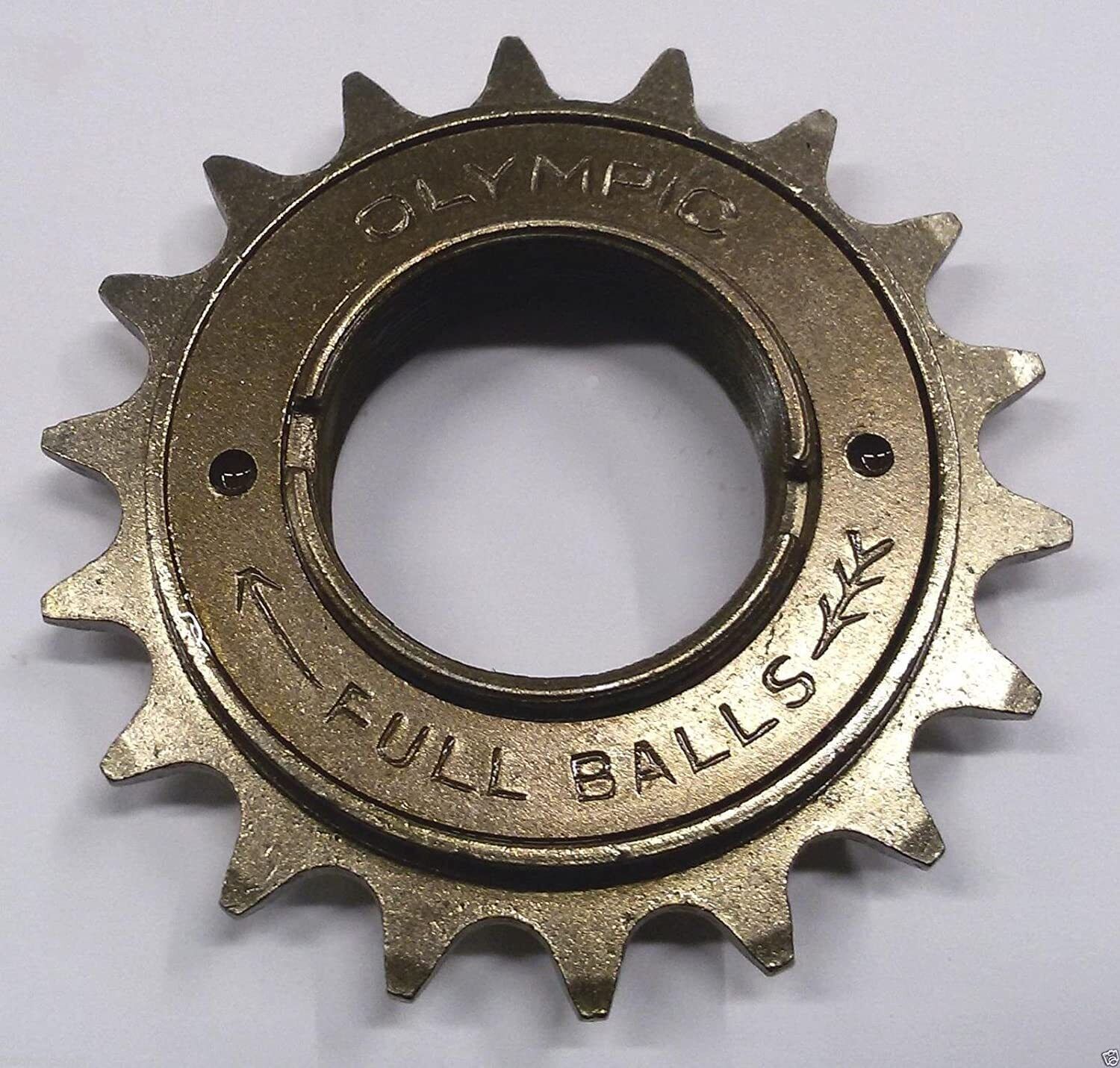 Cerchi Completi Anteriore + Posteriore 24 X 1.75 + Copertoni, Camere, Pignone 18 - immagine 8